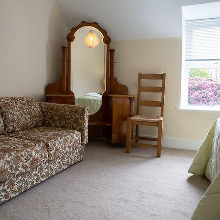 مبيت وإفطار Penwithick Knightor Manor المظهر الخارجي الصورة