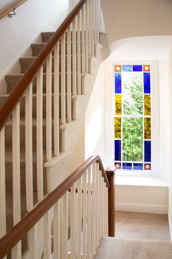 مبيت وإفطار Penwithick Knightor Manor المظهر الخارجي الصورة