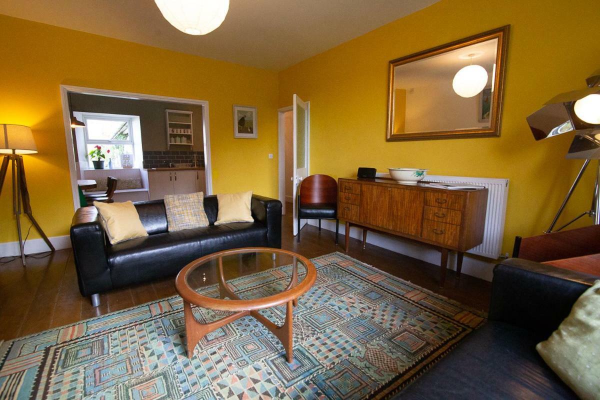 مبيت وإفطار Penwithick Knightor Manor المظهر الخارجي الصورة